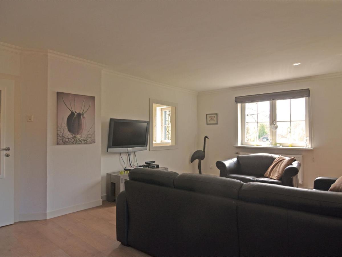 House With Private Sauna Garden And Terrace ฮัลเลนแบร์ก ภายนอก รูปภาพ